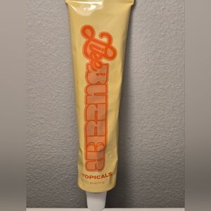 NEW Topicals “Like Butter”